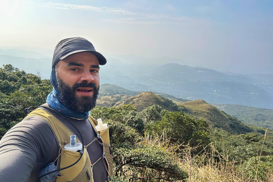 Pain through endurance and perdurance