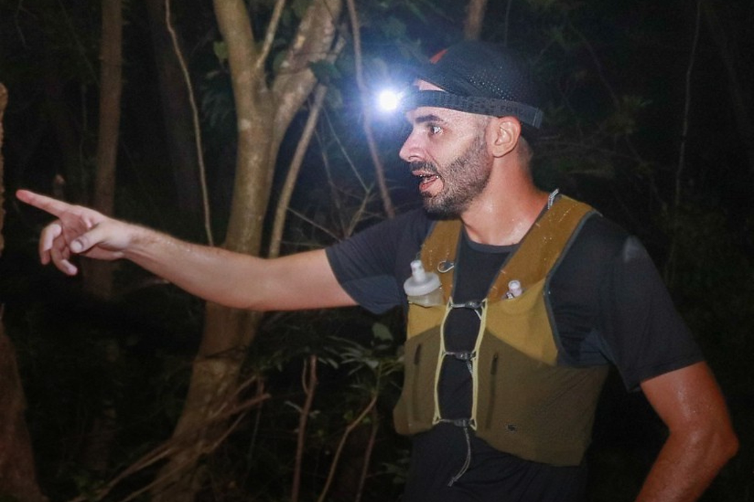UTMB: What 171km Around Mont Blanc Teaches Us About Ourselves