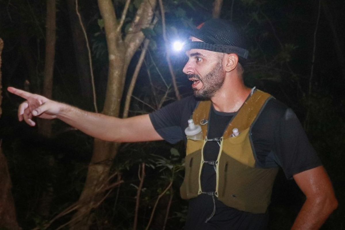 UTMB: What 171km around Mont Blanc teaches us about ourselves