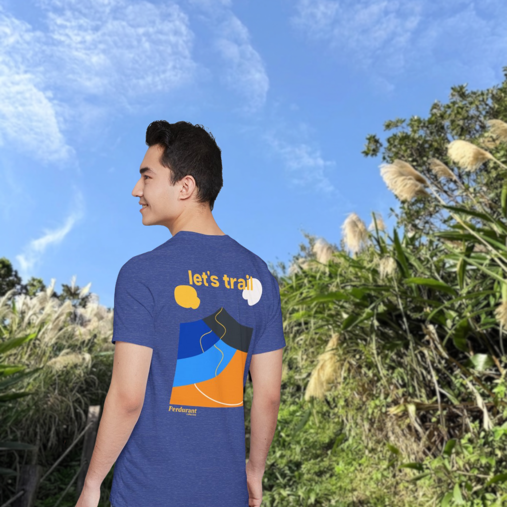 the Trail collection