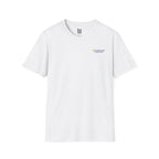 Perdurant Collective Nature Is Cute Hiking T-Shirt - Unisex Cotton Outdoors Tee