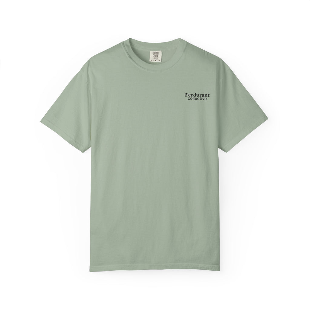 You Chalk Not Pass T-Shirt - Light Boxy Climbing & Bouldering Humour Tee