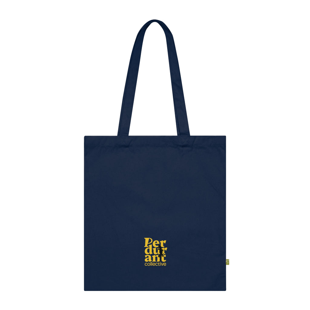 Perdurant Collective - le sac cabas Gecko Temporal