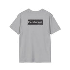 Perdurant Collective - the Minimal Bright Unisex T-Shirt