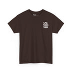 Nate Explores x Perdurant Collective T-Shirt - Unisex Adventure & Outdoors Graphic Tee