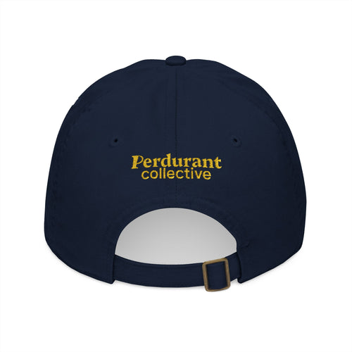 Cotopaxi Topographic Cap - Unisex Mountain Embroidered Relief Hat