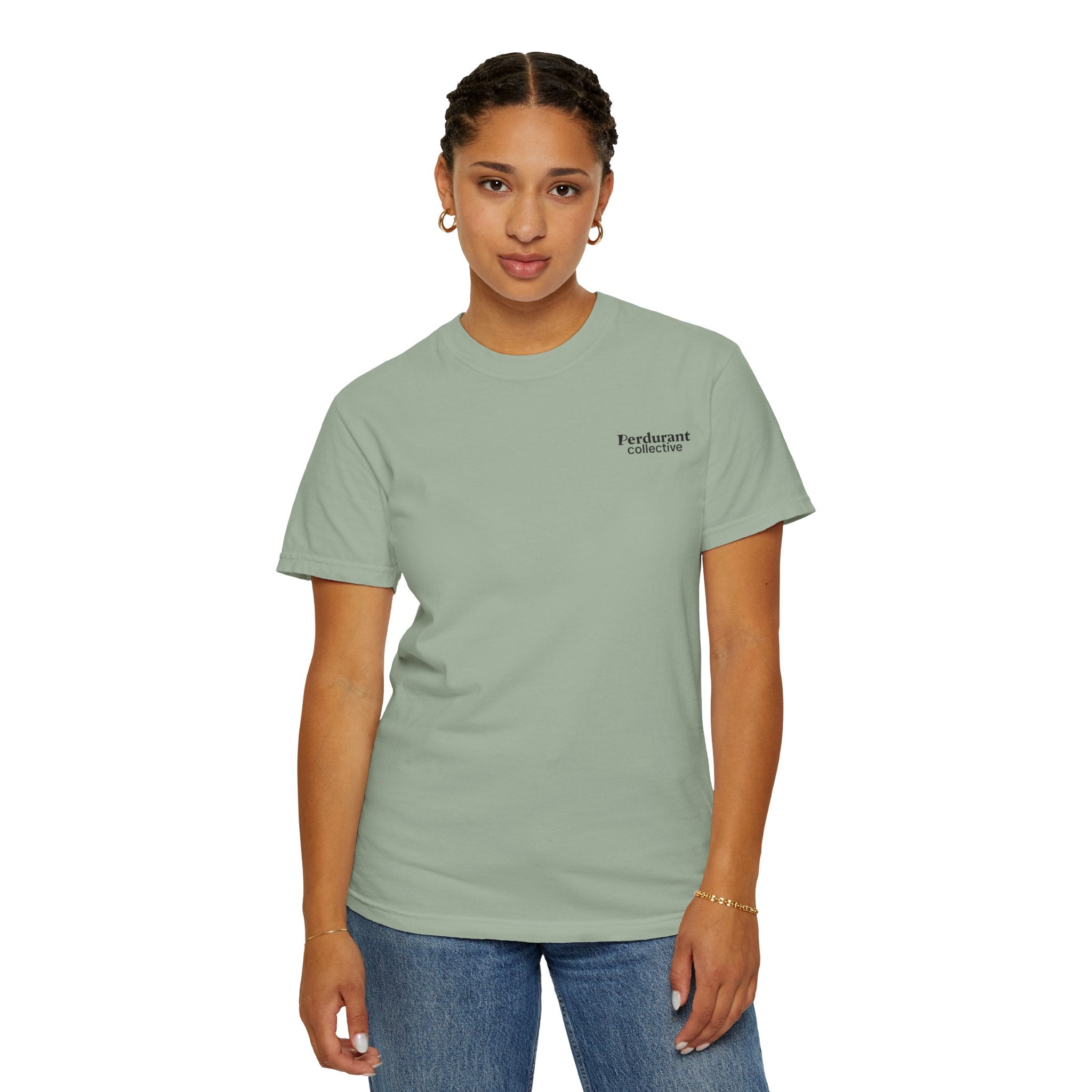 You Chalk Not Pass T-Shirt - Light Boxy Climbing & Bouldering Humour Tee
