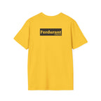 Perdurant Collective - the Minimal Bright Unisex T-Shirt