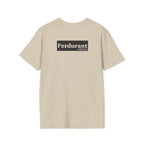 Perdurant Collective - the Minimal Bright Unisex T-Shirt
