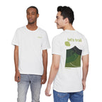 Perdurant Collective Let's Trail T-shirt - Light Adventure Running & Hiking Tee
