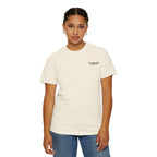 You Chalk Not Pass T-Shirt - Light Boxy Climbing & Bouldering Humour Tee