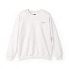 Perdurant Collective Let's Trail Sweatshirt - Dark Adventure Running & Hiking Crewneck