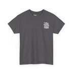Nate Explores x Perdurant Collective T-Shirt - Unisex Adventure & Outdoors Graphic Tee