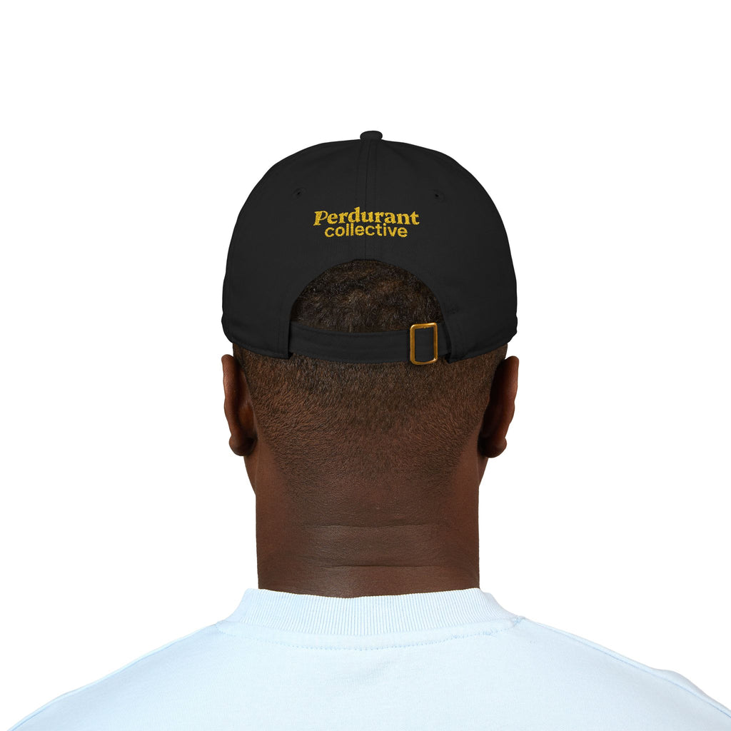 Mount Everest Topographic Cap - Unisex Mountain Embroidered Relief Hat