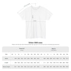 Cotopaxi Topographic T-Shirt - Yellow Unisex Mountain Relief Special Tee