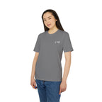 Mont Blanc Relief - the Classic Dark Unisex T-Shirt