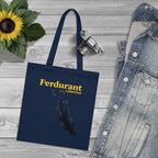 Perdurant Collective - le sac cabas Gecko Temporal
