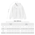Perdurant Collective RUN RUN RUN Hoodie - Dark Athletic Unisex Graphic Pullover for Runners