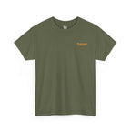 Perdurant Collective Voyage T-Shirt - Minimal Unisex Graphic Tee