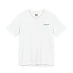 Perdurant Collective Let's Sea Trail T-Shirt - Light Graphic Summer Adventure Tee
