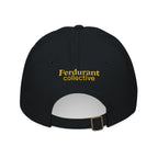 Cotopaxi Topographic Cap - Unisex Mountain Embroidered Relief Hat
