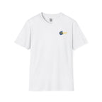 Perdurant Collective Bending Boulders T‑Shirt - Climbing & Bouldering Graphic Tee