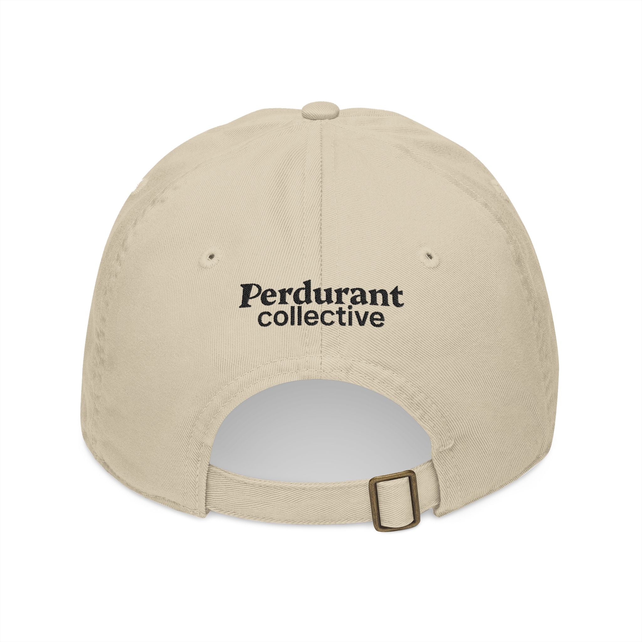 Mont Blanc Topographic Cap - Unisex Mountain Embroidered Relief Hat