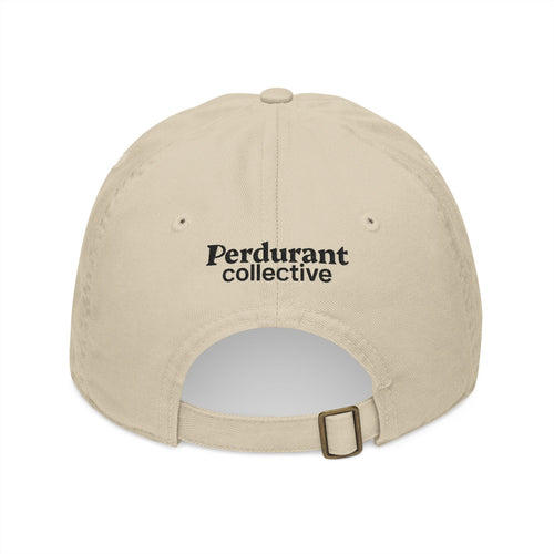 Mont Blanc Topographic Cap - Unisex Mountain Embroidered Relief Hat