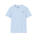 Perdurant Collective Nature Is Cute Hiking T-Shirt - Unisex Cotton Outdoors Tee