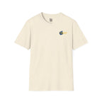 Perdurant Collective Bending Boulders T‑Shirt - Climbing & Bouldering Graphic Tee