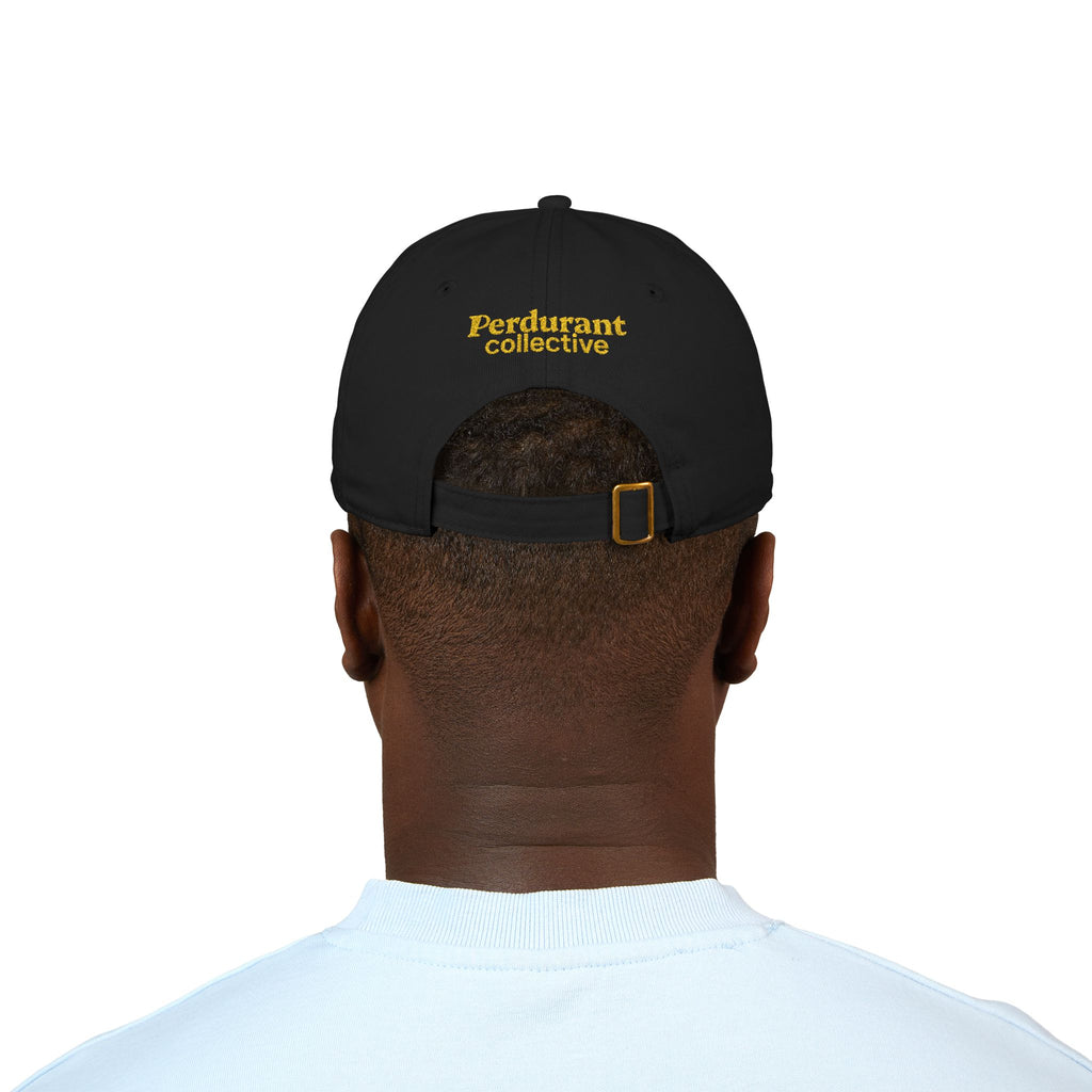 Cotopaxi Topographic Cap - Unisex Mountain Embroidered Relief Hat
