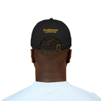 Cotopaxi Topographic Cap - Unisex Mountain Embroidered Relief Hat