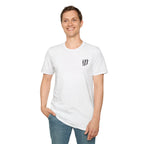 Perdurant Collective - the Minimal Bright Unisex T-Shirt