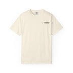 You Chalk Not Pass T-Shirt - Light Boxy Climbing & Bouldering Humour Tee
