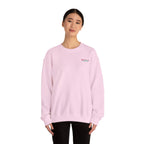 Perdurant Collective Let's Sea Trail Sweatshirt - Graphic Summer Adventure Crewneck
