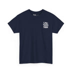 Nate Explores x Perdurant Collective T-Shirt - Unisex Adventure & Outdoors Graphic Tee