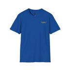 Perdurant Collective RUN RUN RUN T-Shirt - Light Unisex Graphic Running Tee