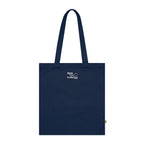 Nate Explores x Perdurant Collective Tote Bag - Unisex Lifestyle Graphic Tote