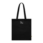 Nate Explores x Perdurant Collective Tote Bag - Unisex Lifestyle Graphic Tote