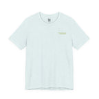 Perdurant Collective Let's Trail T-shirt - Light Adventure Running & Hiking Tee
