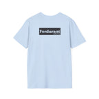 Perdurant Collective - the Minimal Bright Unisex T-Shirt