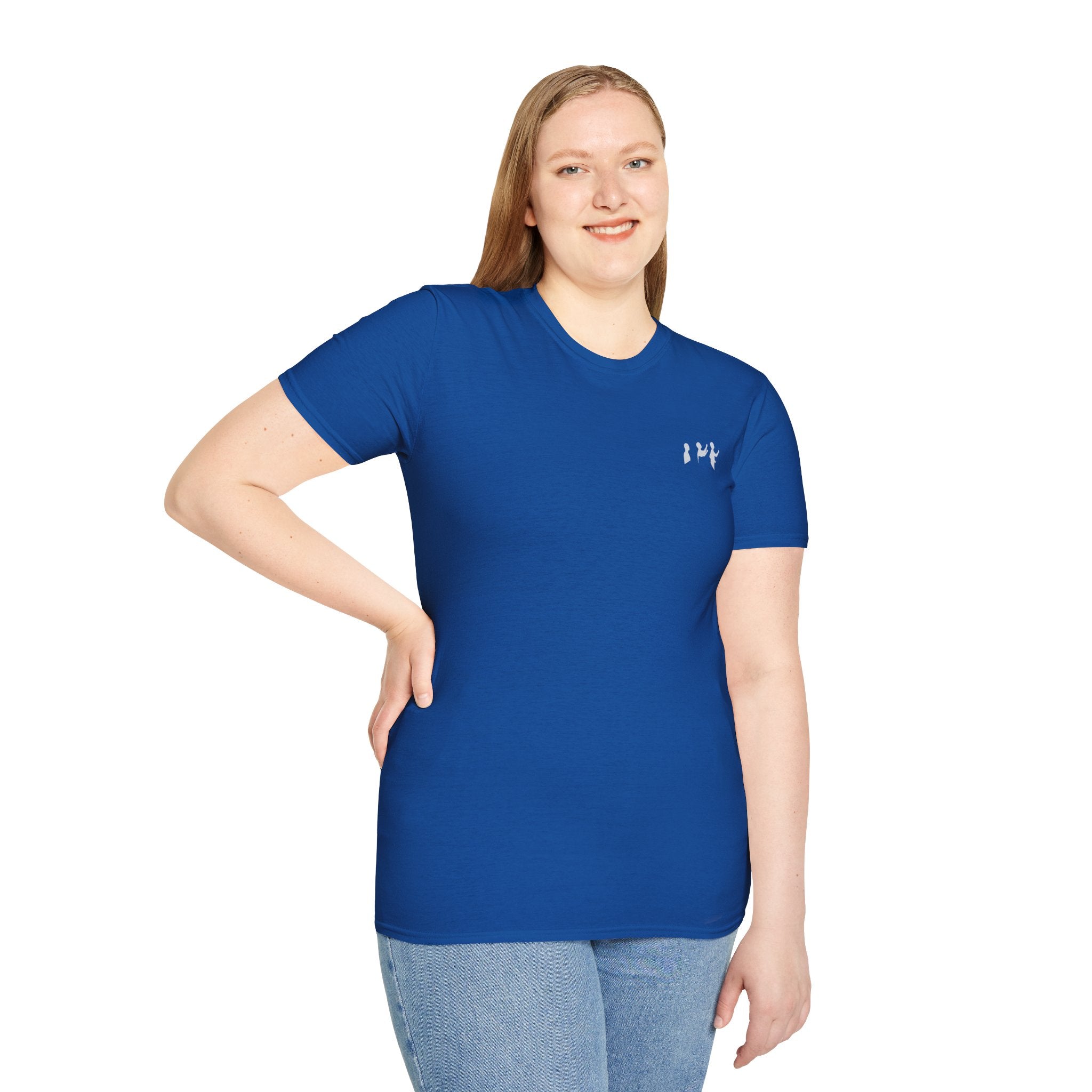 Half Dome Topographic T-Shirt - Dark Unisex Mountain Relief Tee