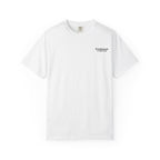 You Chalk Not Pass T-Shirt - Light Boxy Climbing & Bouldering Humour Tee