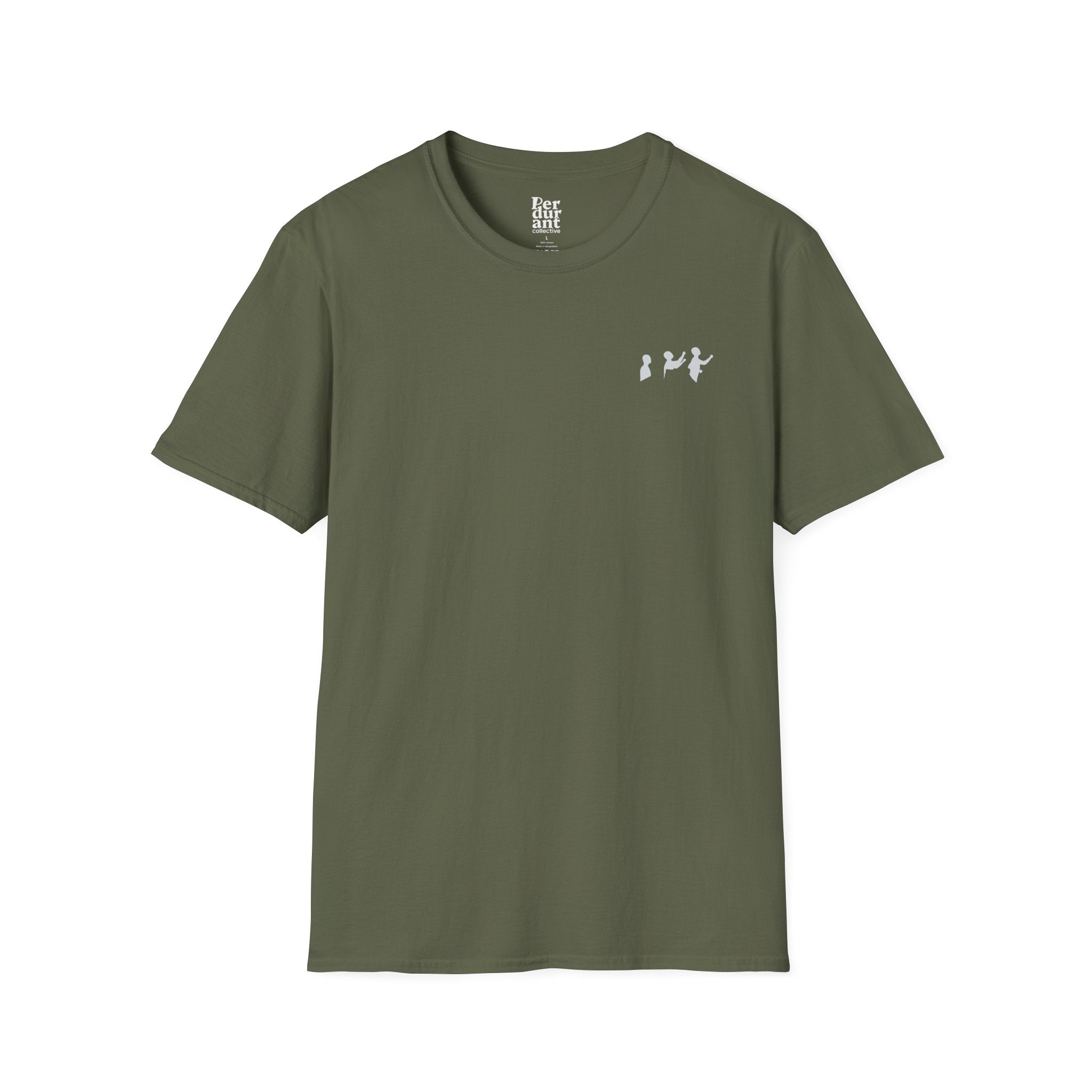 Half Dome Topographic T-Shirt - Dark Unisex Mountain Relief Tee