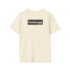 Perdurant Collective - the Minimal Bright Unisex T-Shirt