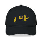Cotopaxi Topographic Cap - Unisex Mountain Embroidered Relief Hat