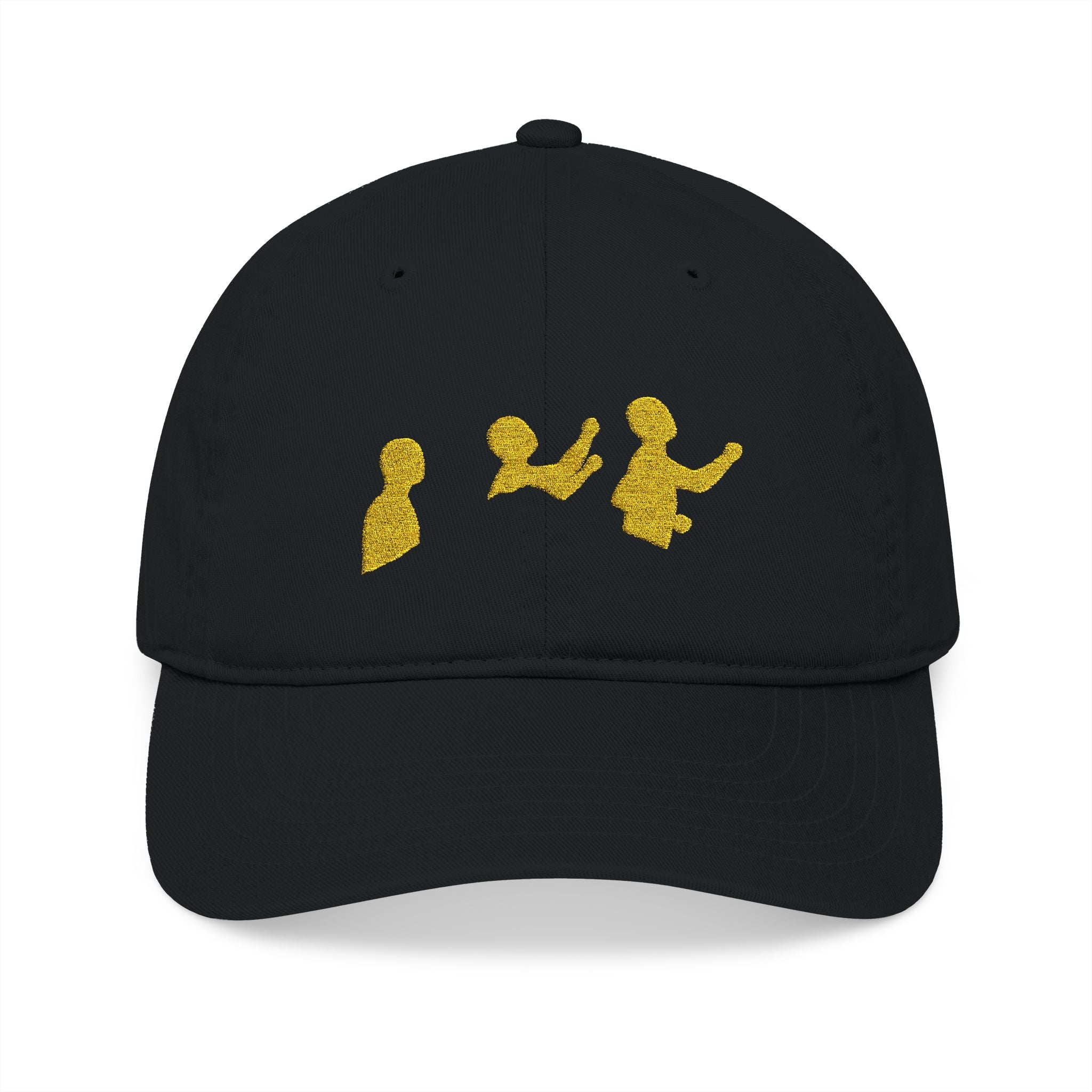 Cotopaxi Topographic Cap - Unisex Mountain Embroidered Relief Hat