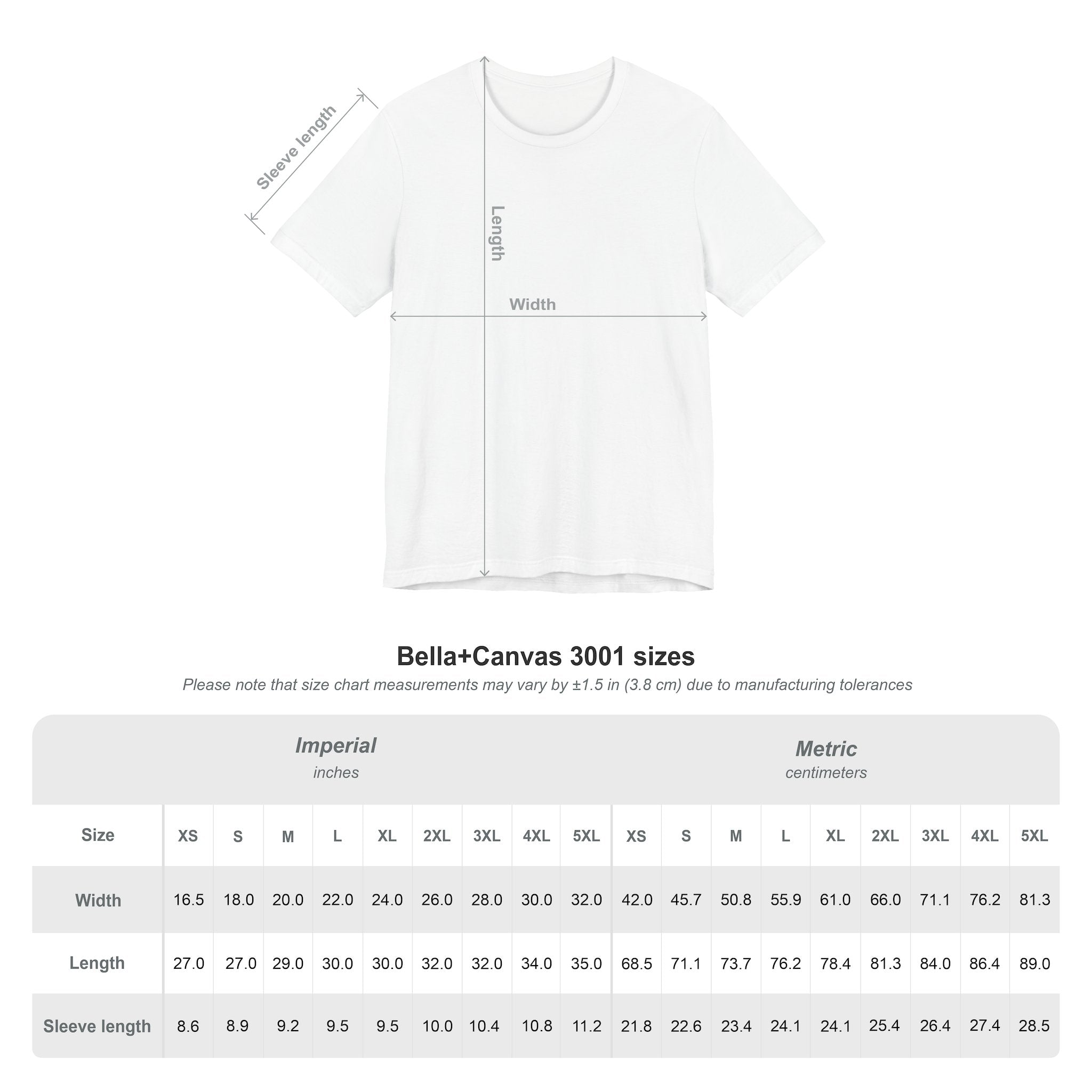 Perdurant Collective Blob Logo T-Shirt - Minimal Unisex Graphic Tee