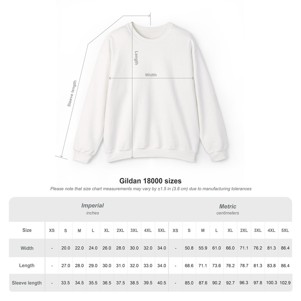 Perdurant Collective Let's Trail Sweatshirt - Dark Adventure Running & Hiking Crewneck