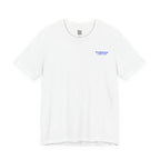 Perdurant Collective RUN HIKE RIDE MOVE CLIMB REPEAT T-Shirt - Light Unisex Sports Graphic Tee